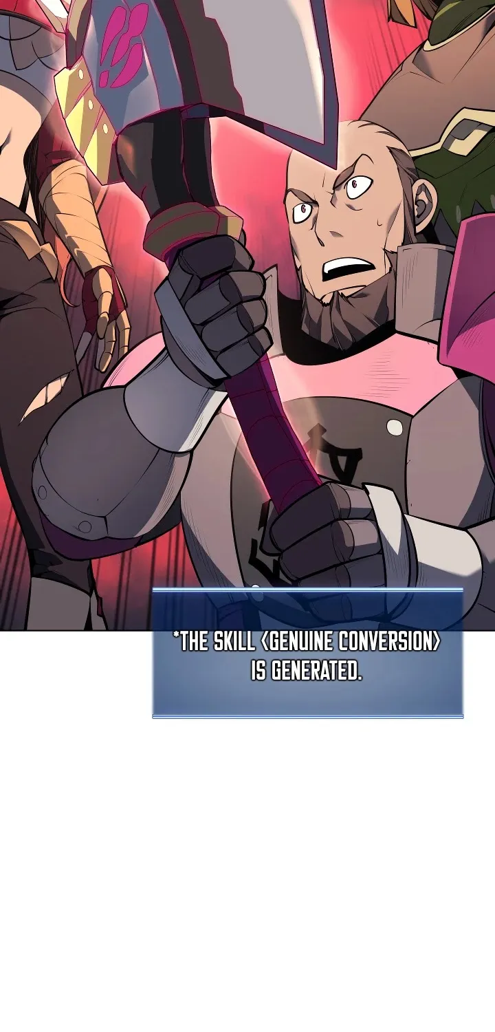 Overgeared (Team Argo) Chapter 52 page 75 - 