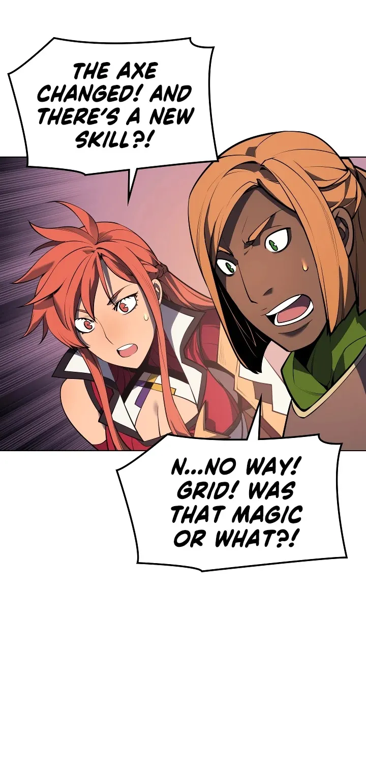 Overgeared (Team Argo) Chapter 52 page 76 - 