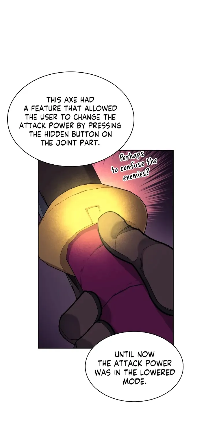Overgeared (Team Argo) Chapter 52 page 80 - 