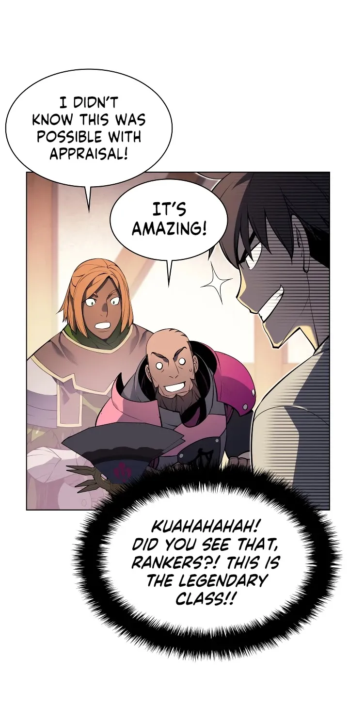 Overgeared (Team Argo) Chapter 52 page 81 - 