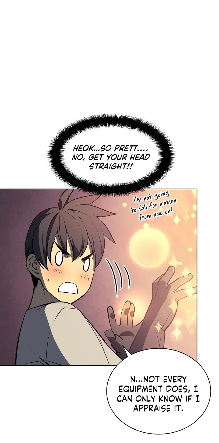 Overgeared (Team Argo) Chapter 52 page 83 - 