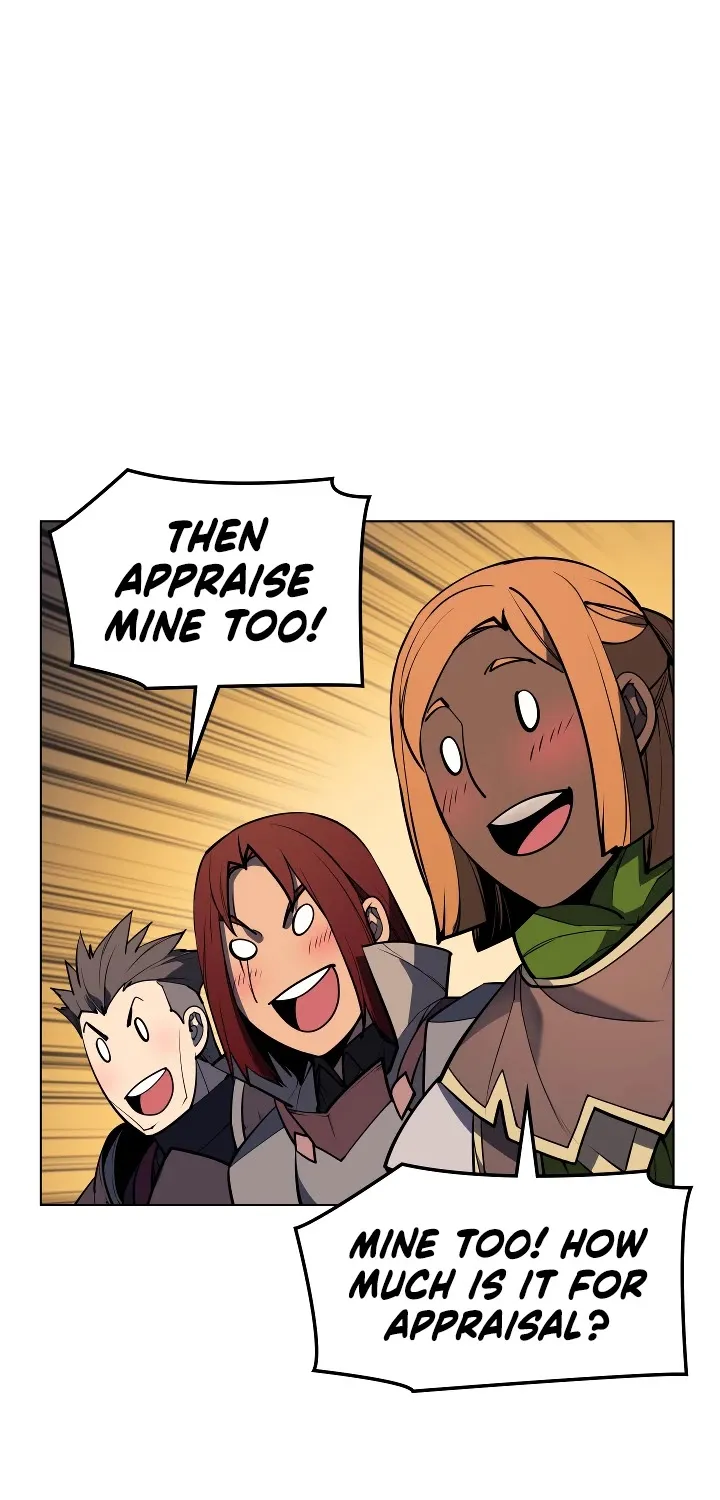 Overgeared (Team Argo) Chapter 52 page 84 - 