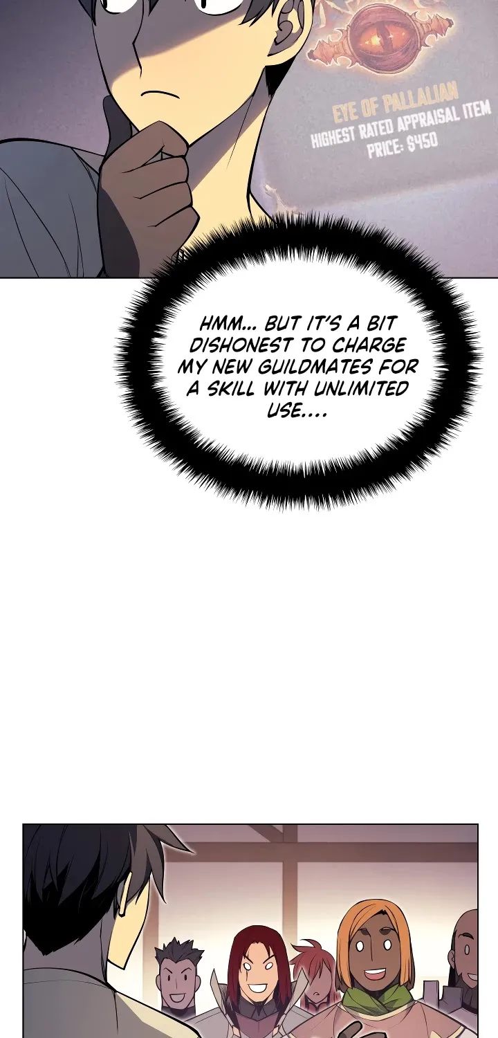 Overgeared (Team Argo) Chapter 52 page 86 - 