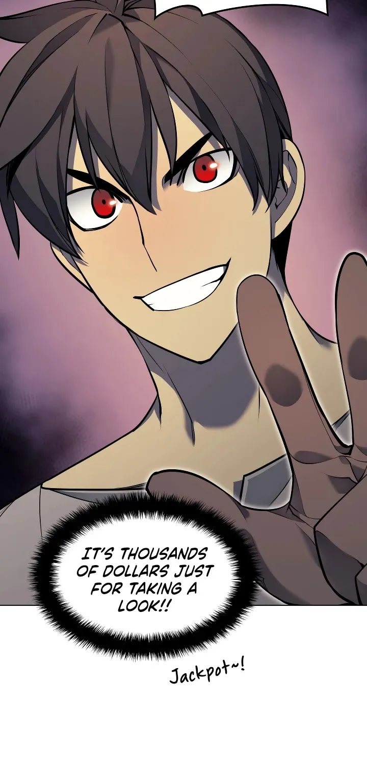 Overgeared (Team Argo) Chapter 52 page 90 - 