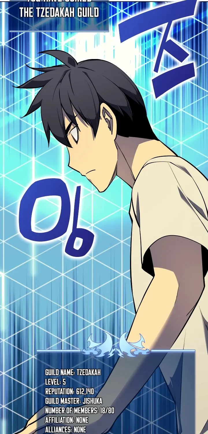Overgeared (Team Argo) Chapter 52 page 10 - 