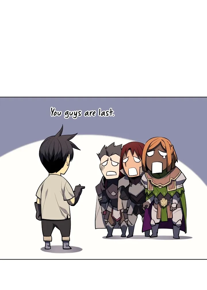 Overgeared (Team Argo) Chapter 52 page 91 - 