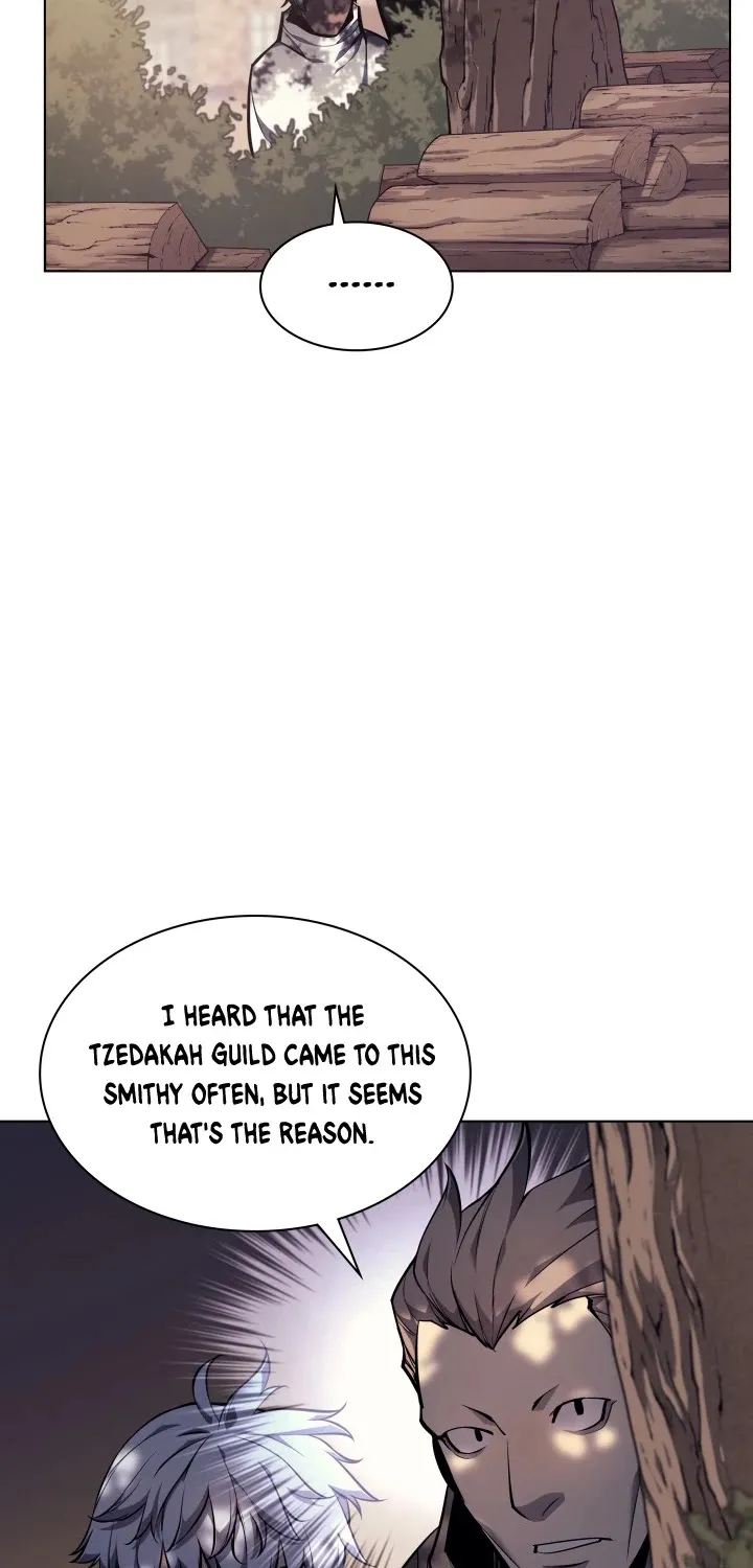 Overgeared (Team Argo) Chapter 53 page 101 - 