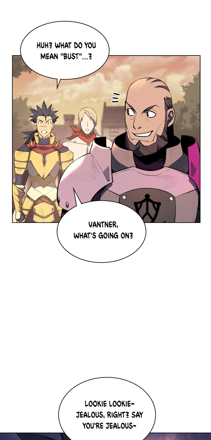 Overgeared (Team Argo) Chapter 53 page 15 - 