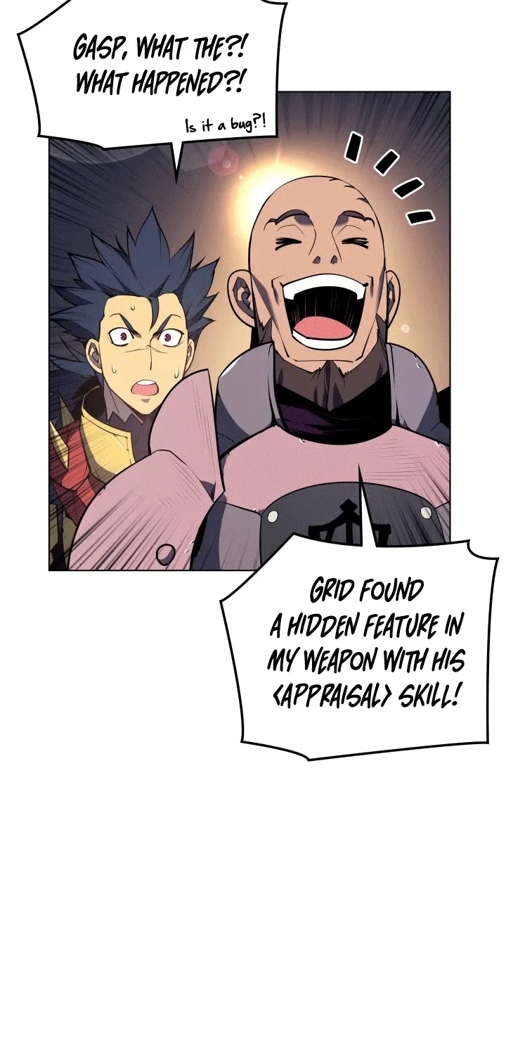 Overgeared (Team Argo) Chapter 53 page 17 - 