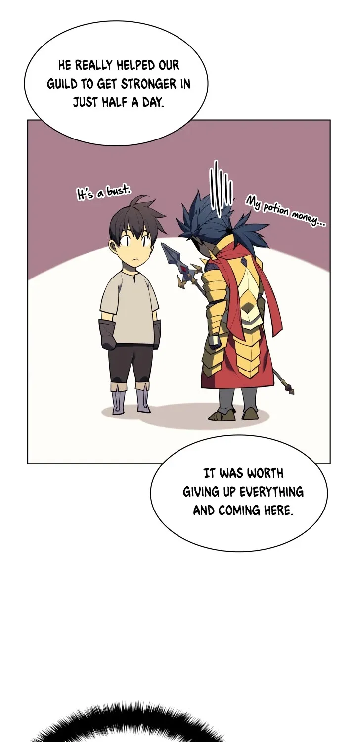 Overgeared (Team Argo) Chapter 53 page 21 - 