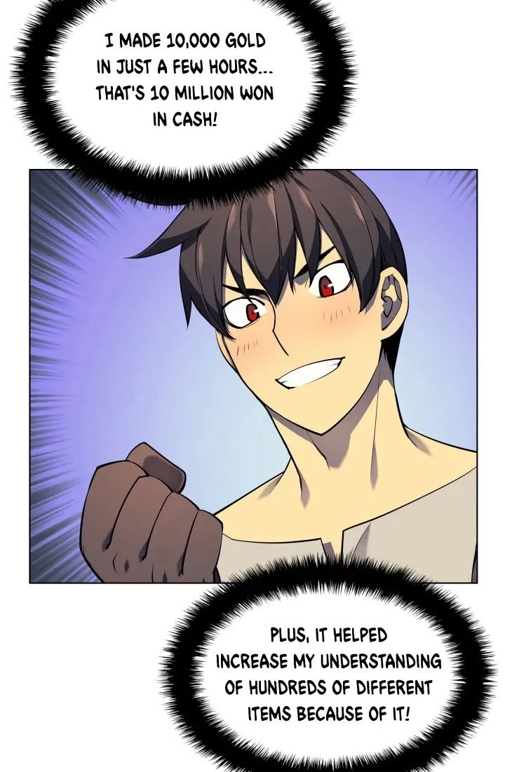 Overgeared (Team Argo) Chapter 53 page 22 - 