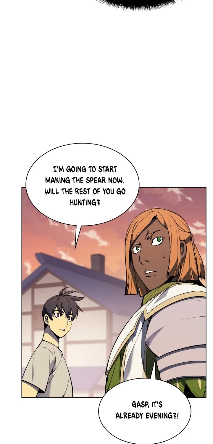 Overgeared (Team Argo) Chapter 53 page 23 - 