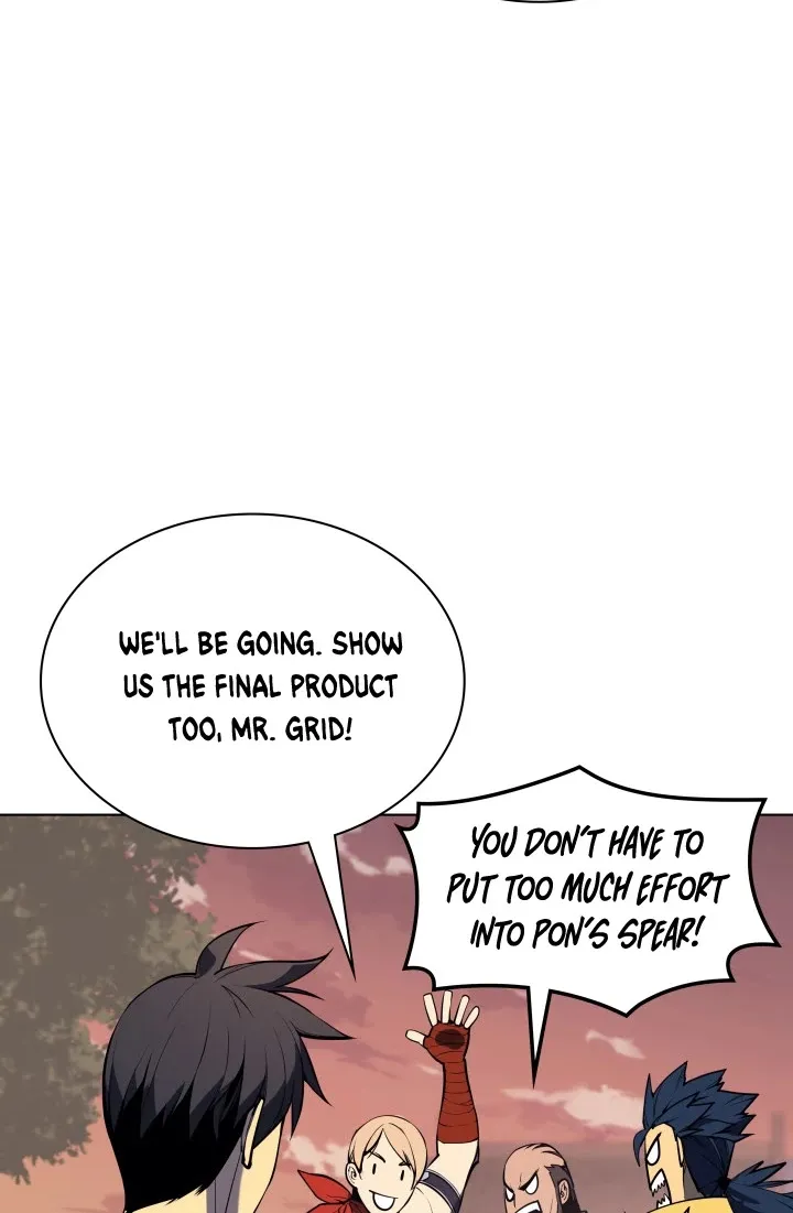 Overgeared (Team Argo) Chapter 53 page 24 - 