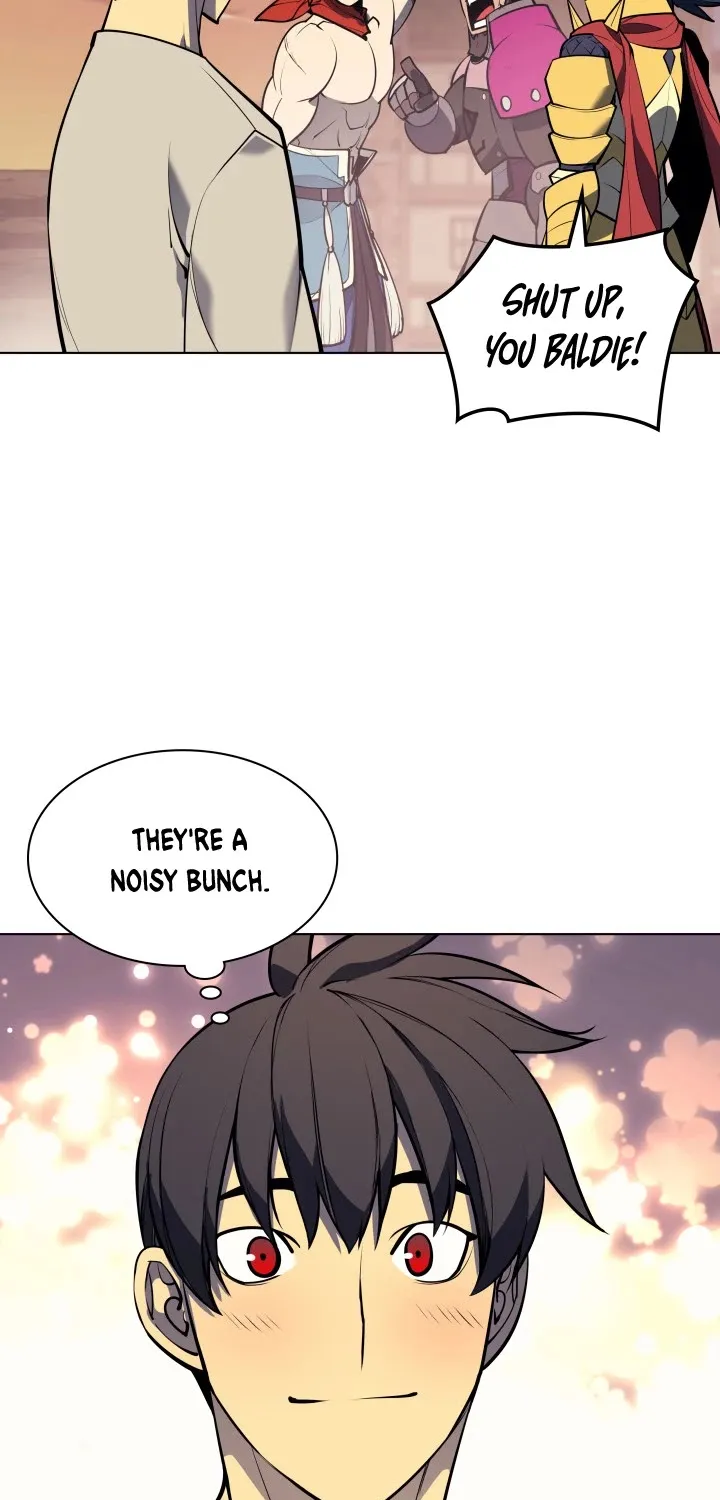 Overgeared (Team Argo) Chapter 53 page 25 - 