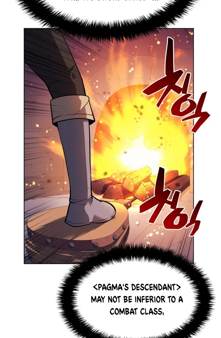 Overgeared (Team Argo) Chapter 53 page 28 - 
