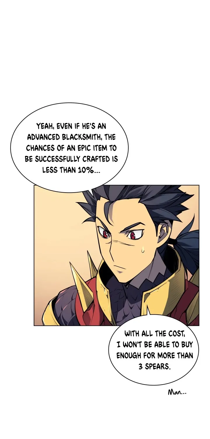 Overgeared (Team Argo) Chapter 53 page 4 - 