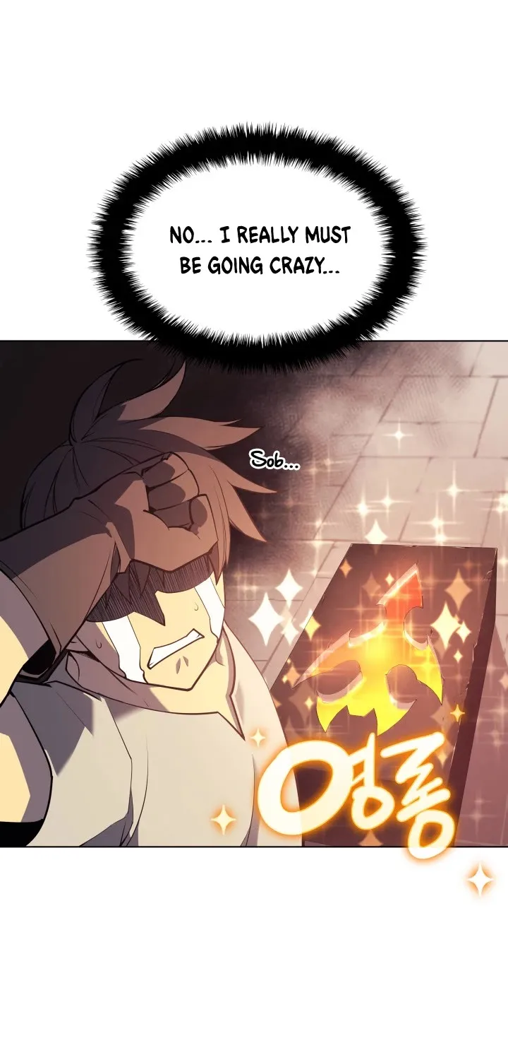 Overgeared (Team Argo) Chapter 53 page 33 - 