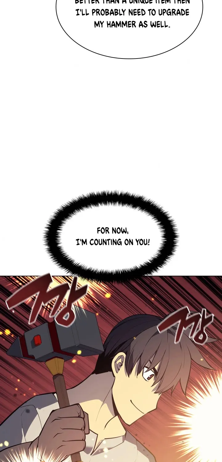 Overgeared (Team Argo) Chapter 53 page 35 - 