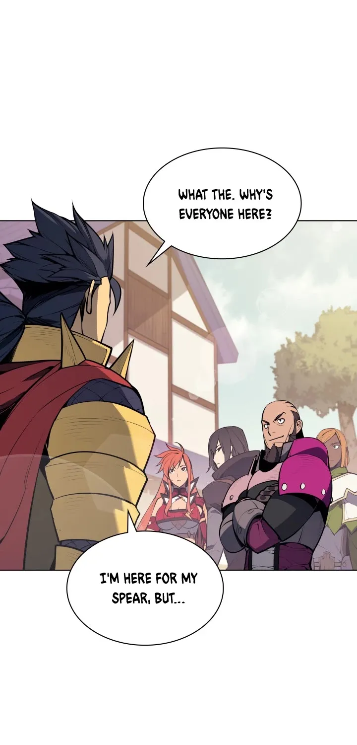 Overgeared (Team Argo) Chapter 53 page 39 - 