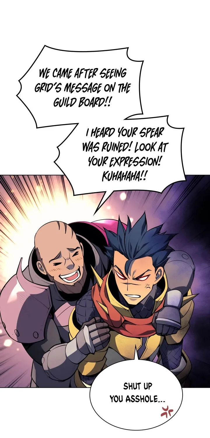 Overgeared (Team Argo) Chapter 53 page 40 - 