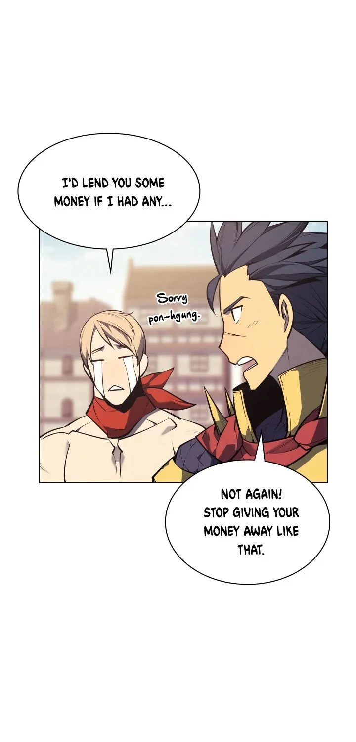 Overgeared (Team Argo) Chapter 53 page 5 - 