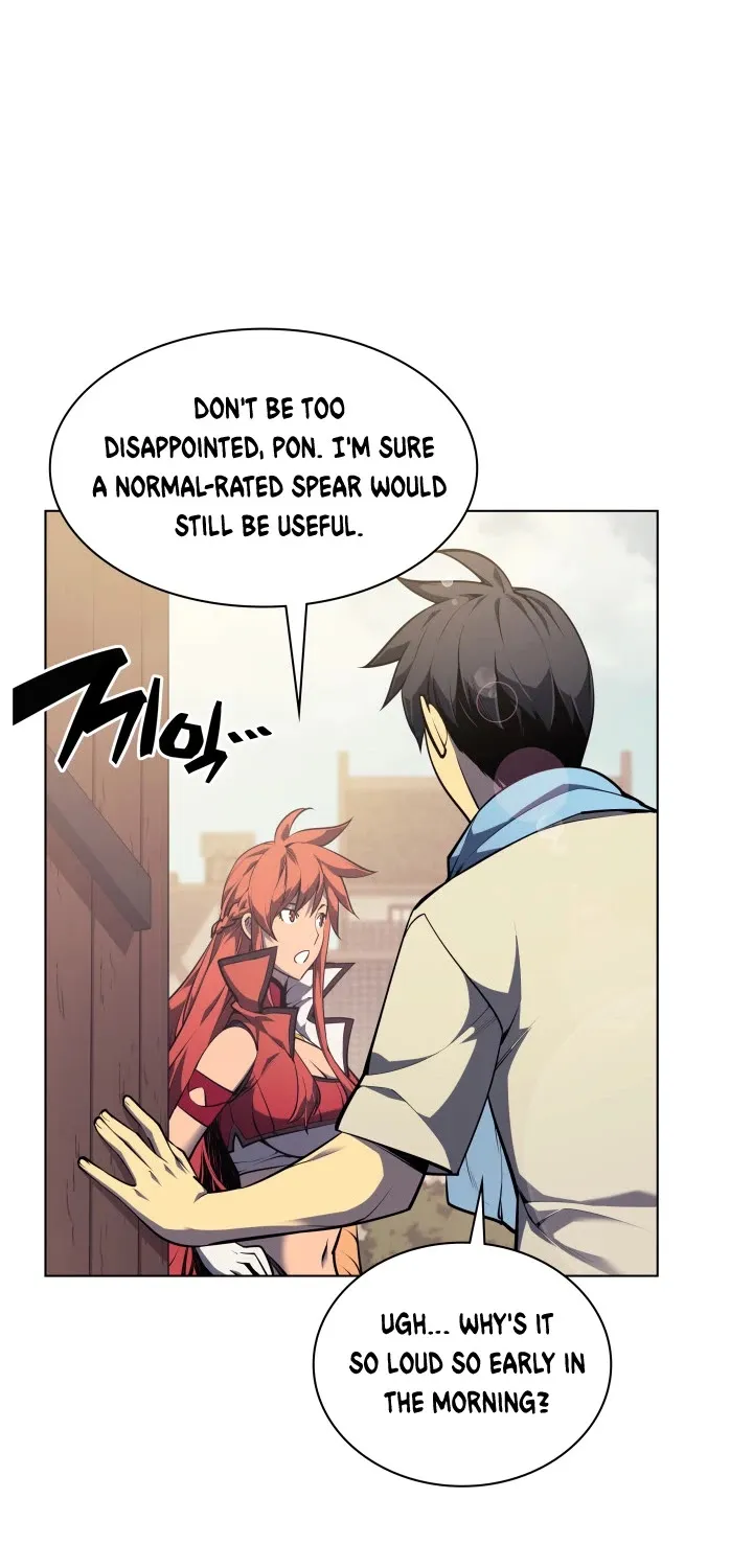 Overgeared (Team Argo) Chapter 53 page 41 - 