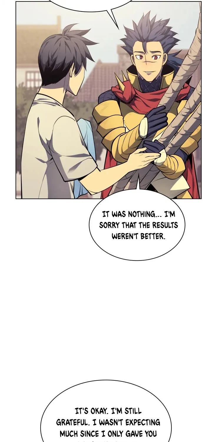 Overgeared (Team Argo) Chapter 53 page 45 - 