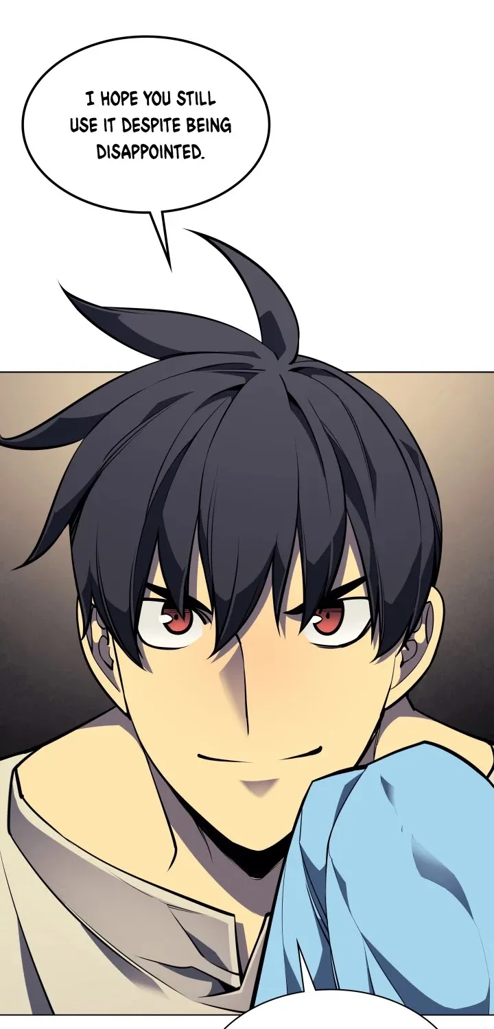 Overgeared (Team Argo) Chapter 53 page 49 - 