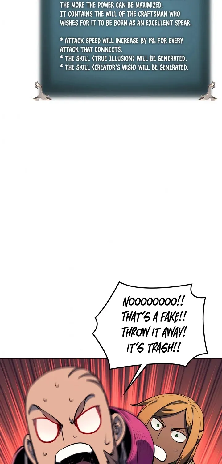 Overgeared (Team Argo) Chapter 53 page 52 - 