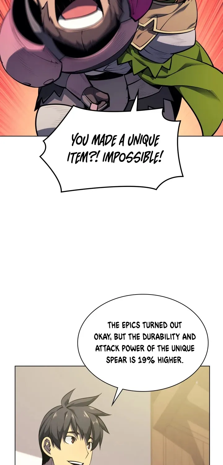 Overgeared (Team Argo) Chapter 53 page 53 - 