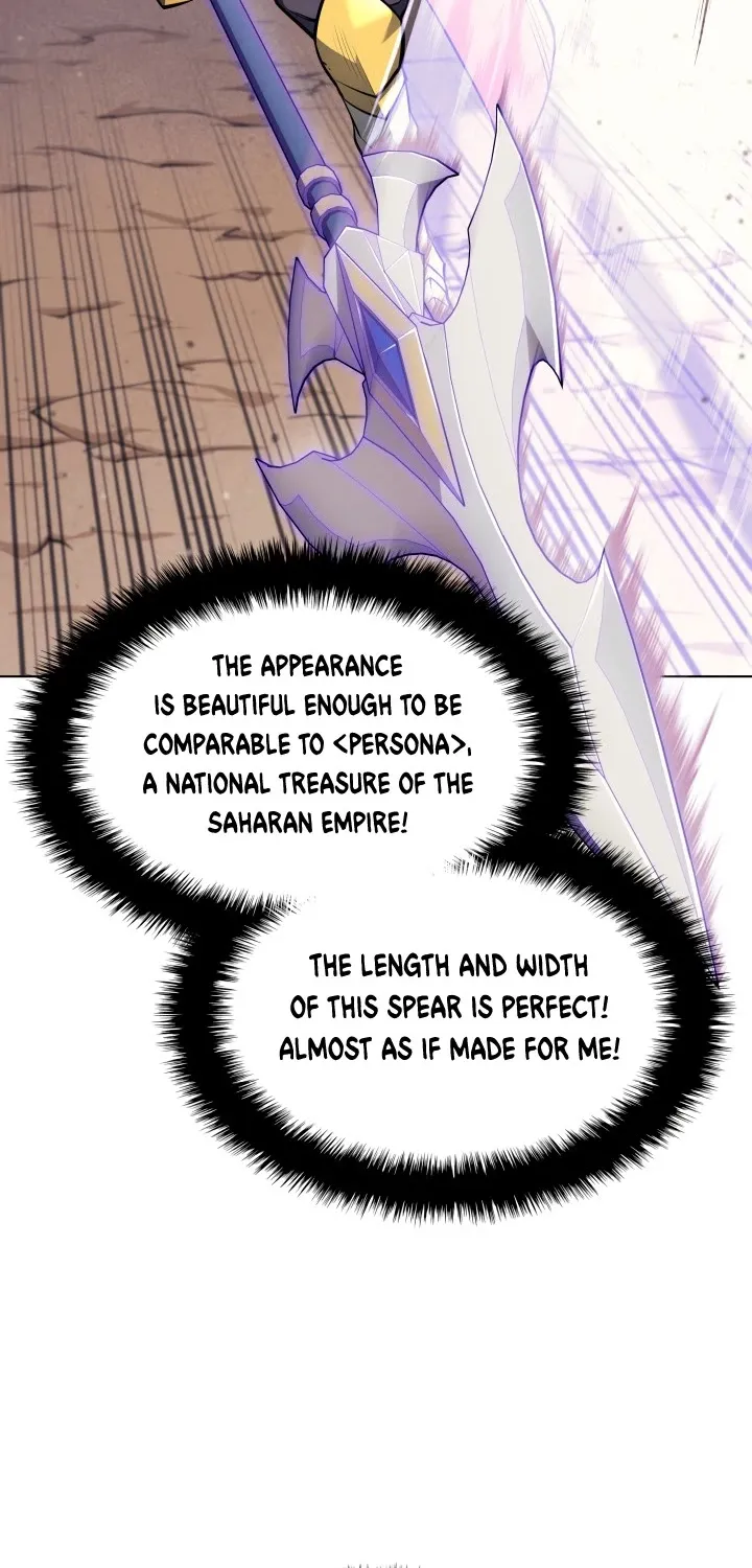 Overgeared (Team Argo) Chapter 53 page 58 - 