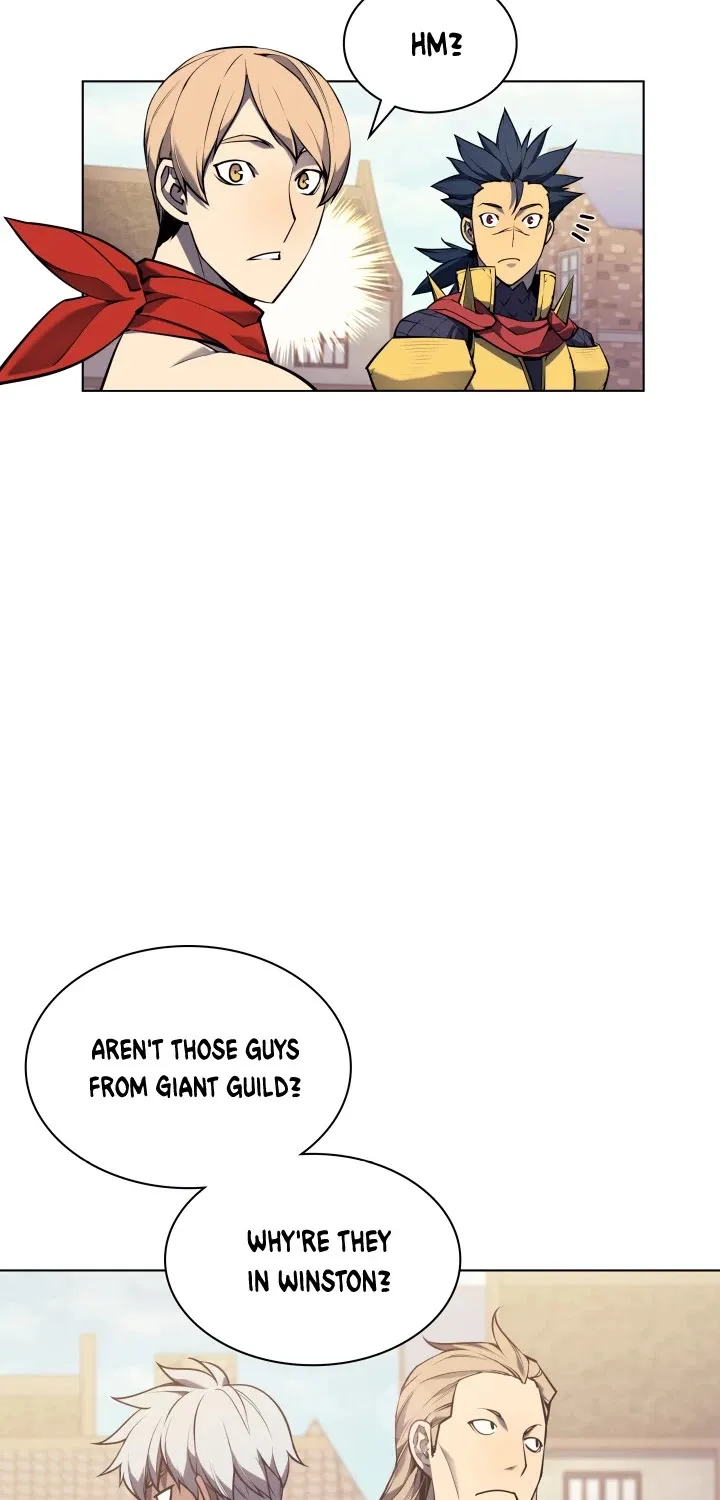 Overgeared (Team Argo) Chapter 53 page 7 - 
