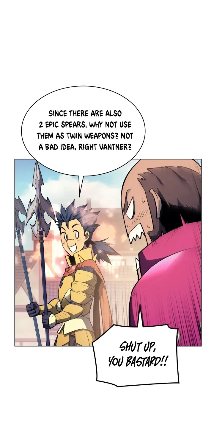 Overgeared (Team Argo) Chapter 53 page 69 - 