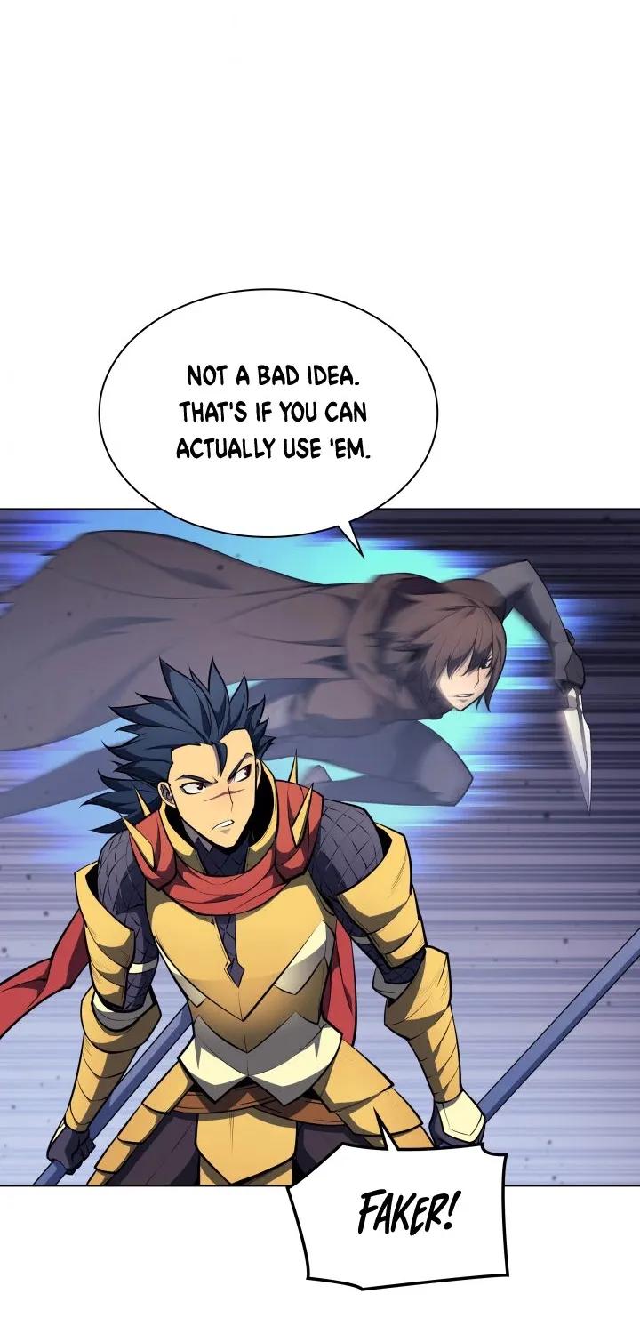 Overgeared (Team Argo) Chapter 53 page 70 - 