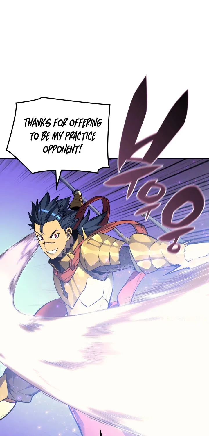 Overgeared (Team Argo) Chapter 53 page 71 - 