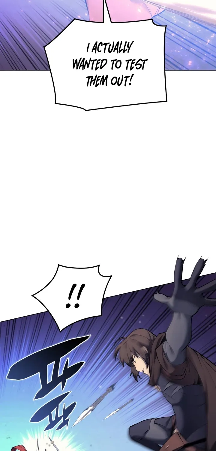 Overgeared (Team Argo) Chapter 53 page 72 - 