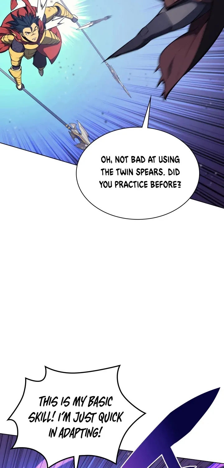 Overgeared (Team Argo) Chapter 53 page 73 - 