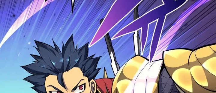 Overgeared (Team Argo) Chapter 53 page 74 - 