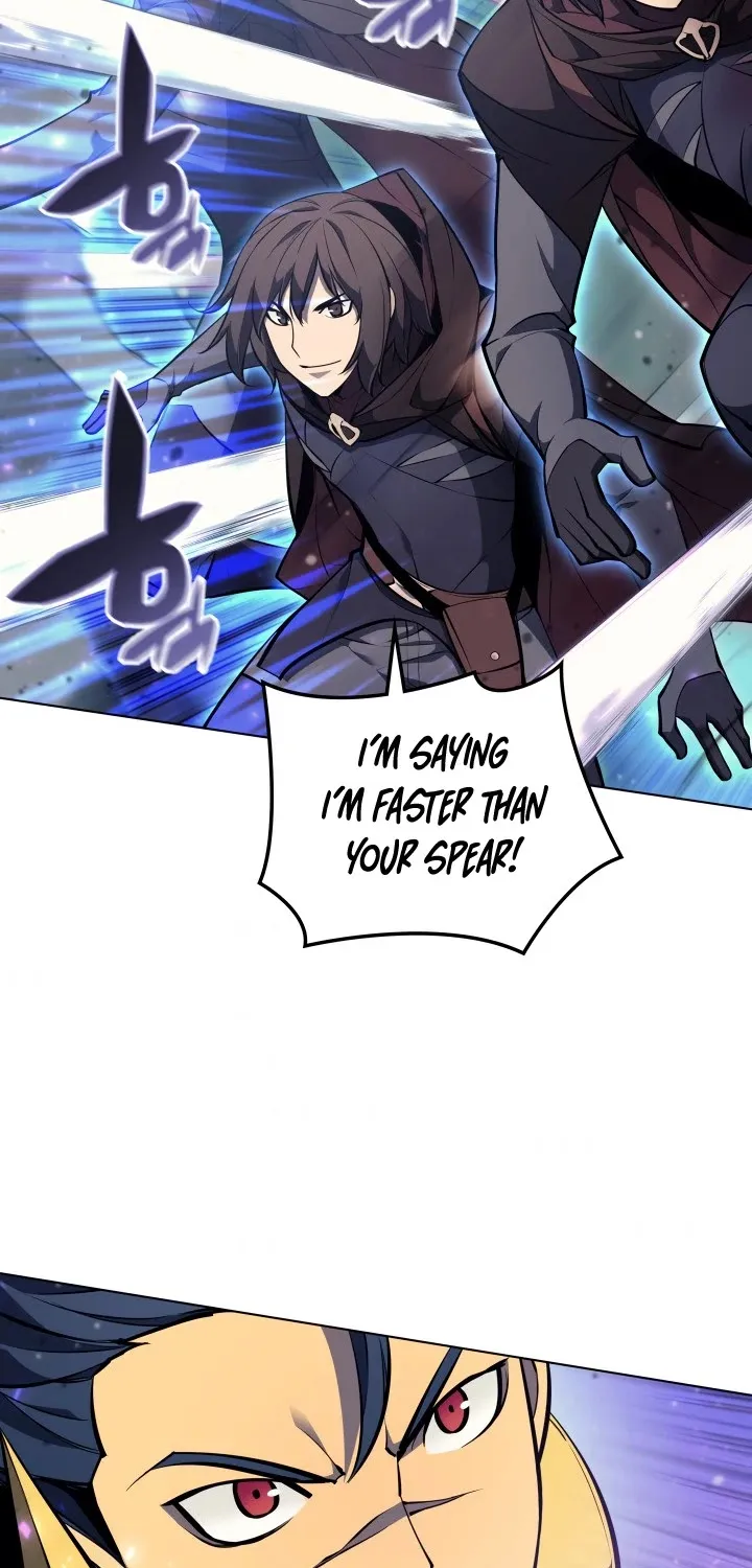 Overgeared (Team Argo) Chapter 53 page 77 - 