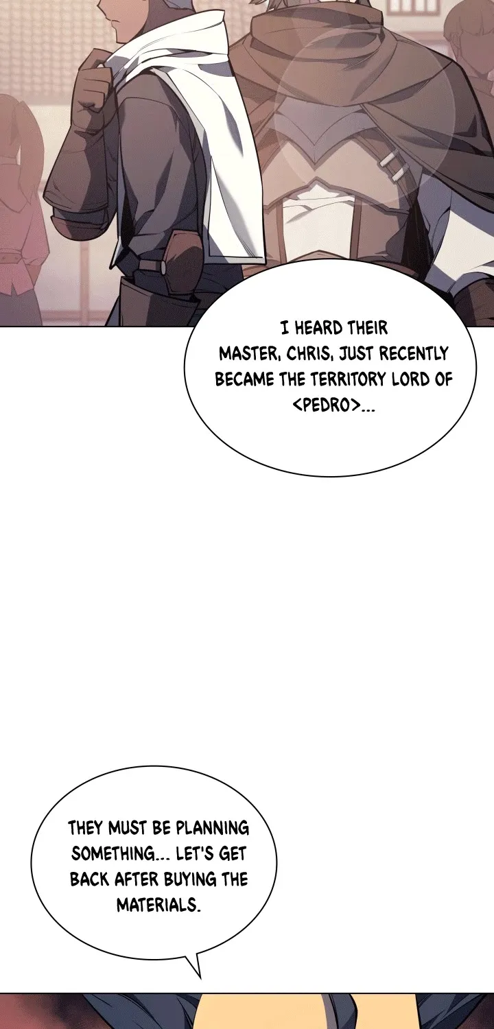 Overgeared (Team Argo) Chapter 53 page 9 - 