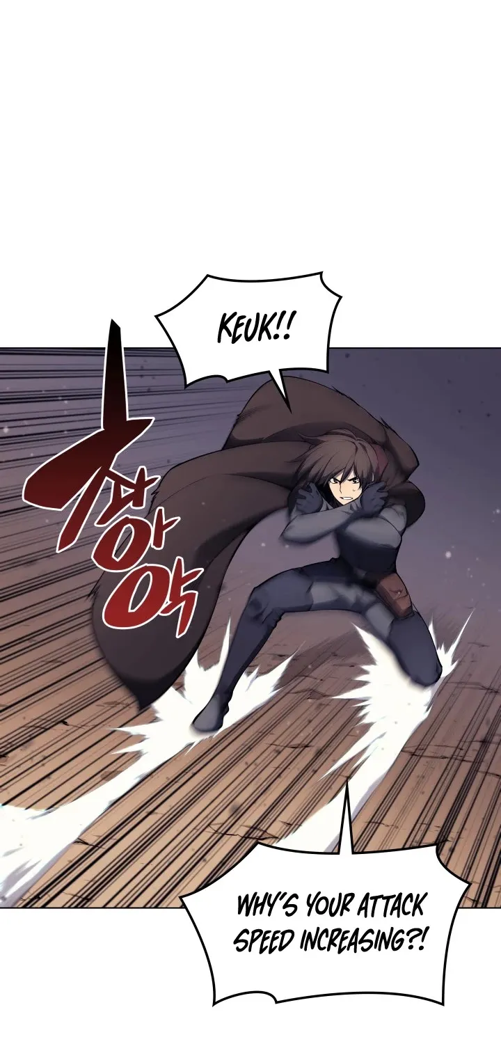 Overgeared (Team Argo) Chapter 53 page 83 - 
