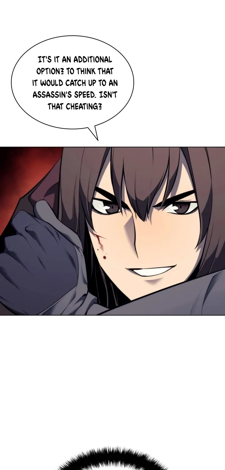 Overgeared (Team Argo) Chapter 53 page 85 - 