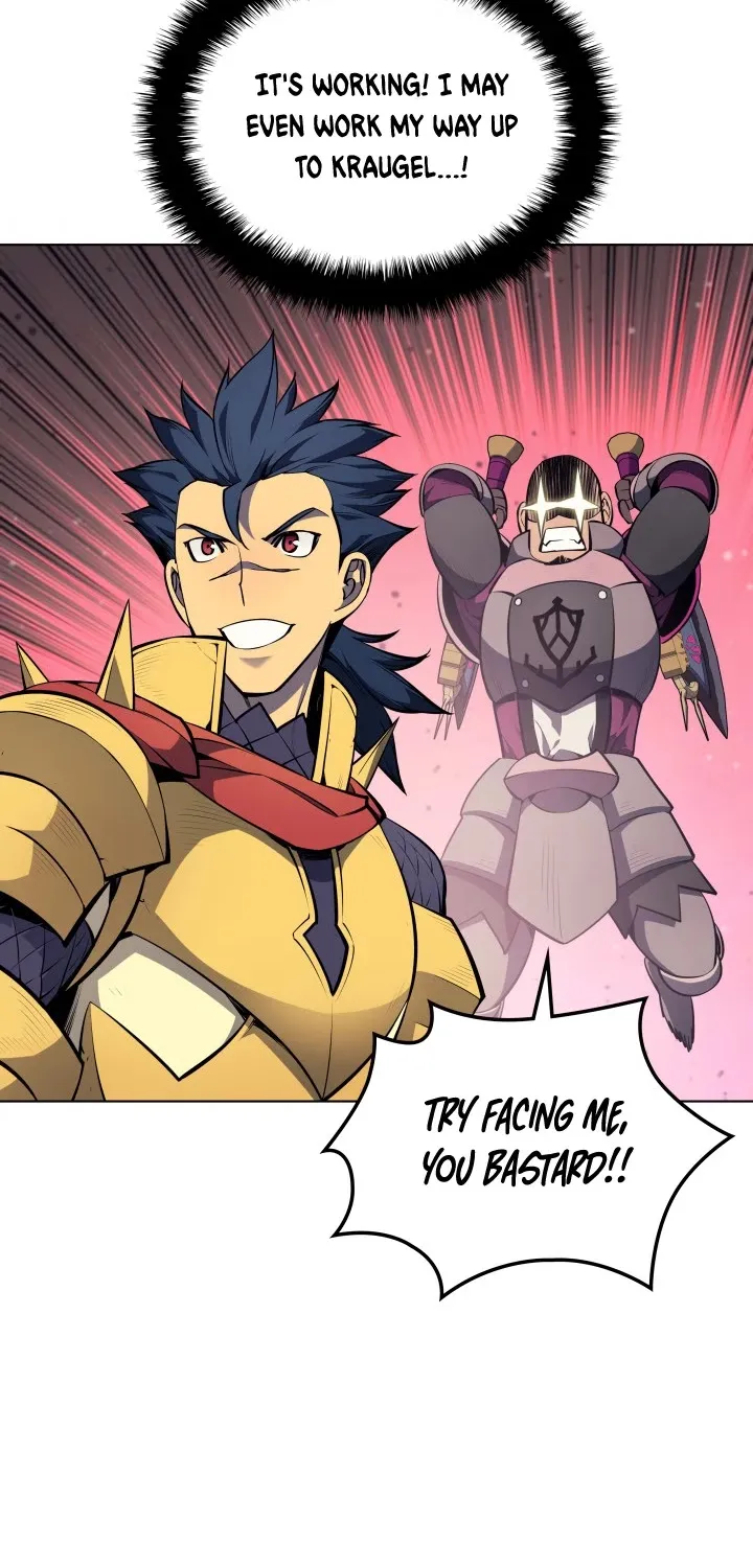 Overgeared (Team Argo) Chapter 53 page 86 - 