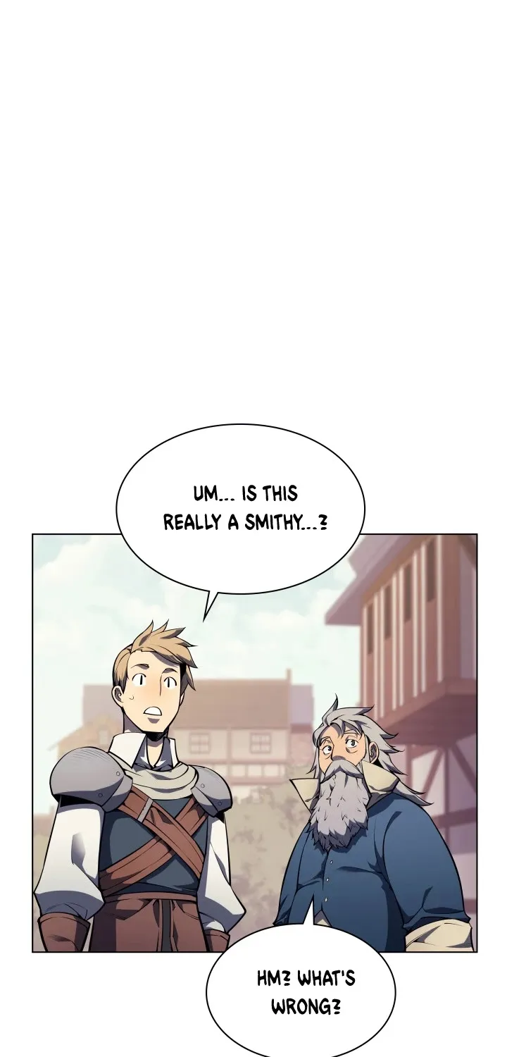 Overgeared (Team Argo) Chapter 53 page 87 - 