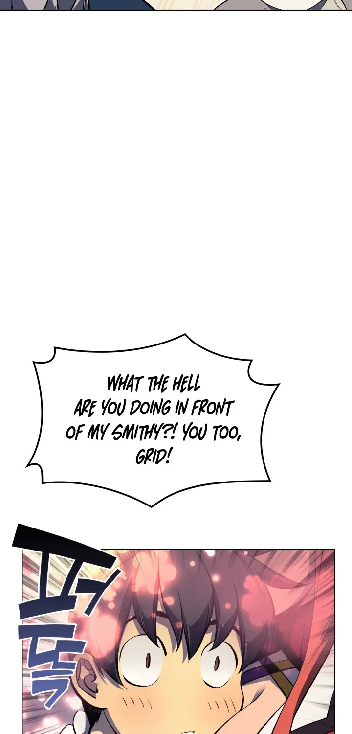Overgeared (Team Argo) Chapter 53 page 89 - 