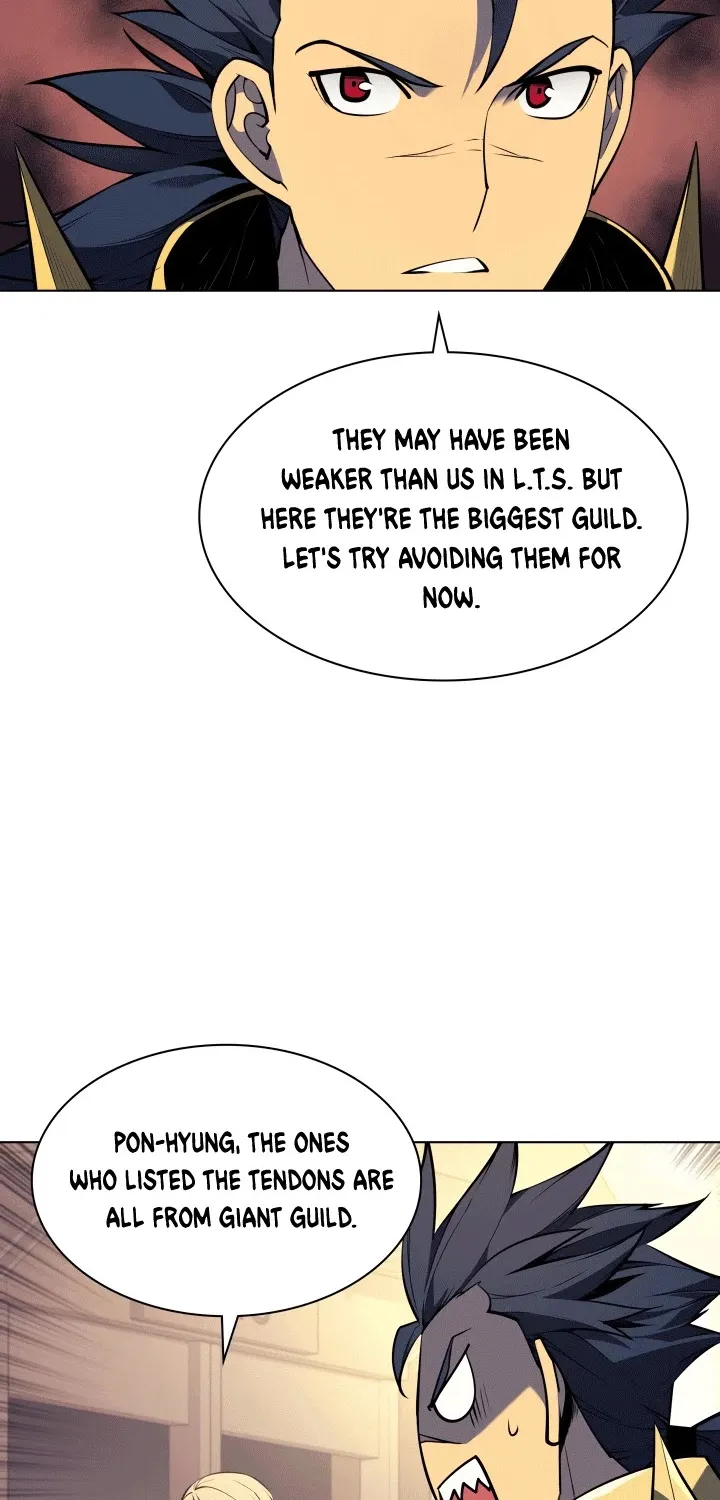 Overgeared (Team Argo) Chapter 53 page 10 - 