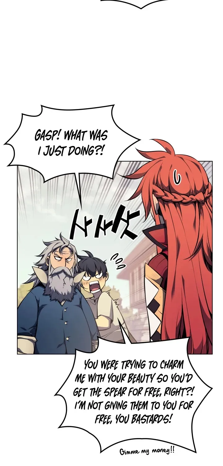 Overgeared (Team Argo) Chapter 53 page 91 - 