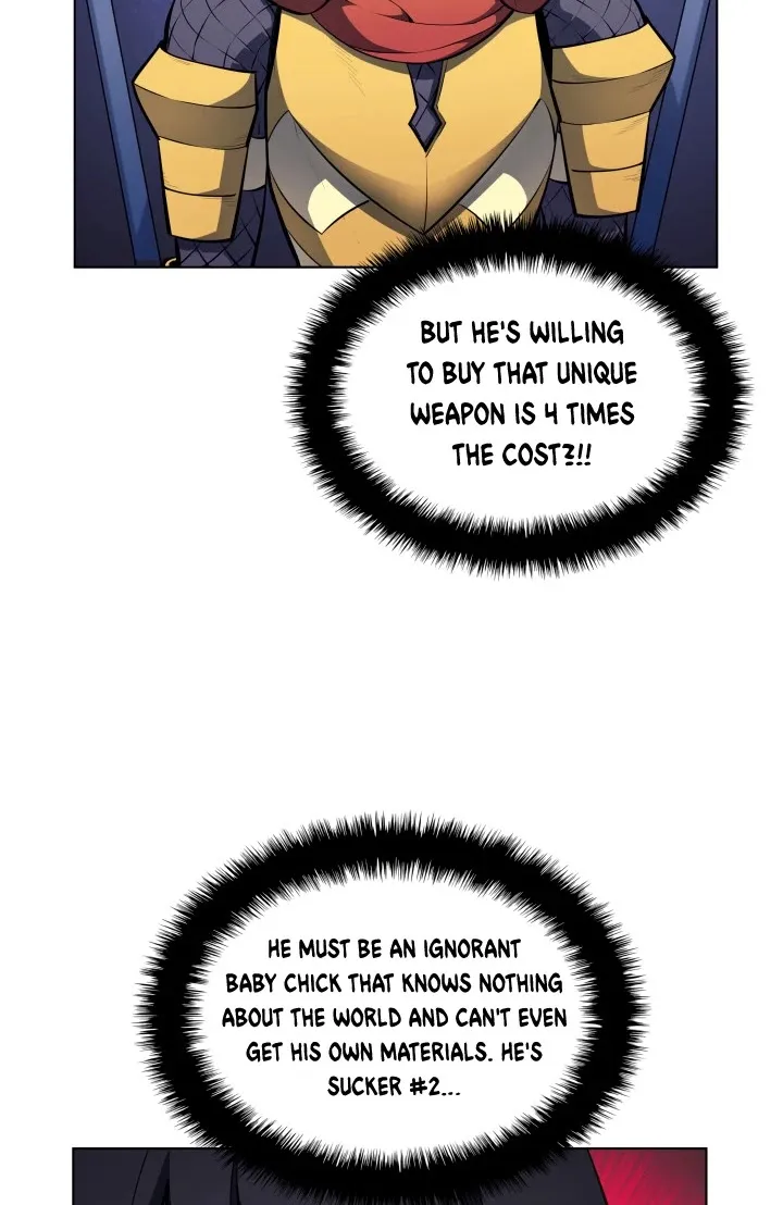 Overgeared (Team Argo) Chapter 53 page 96 - 