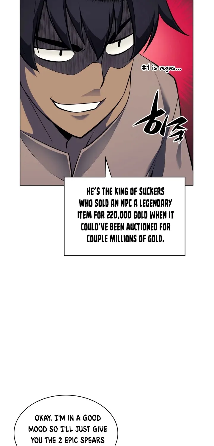 Overgeared (Team Argo) Chapter 53 page 97 - 