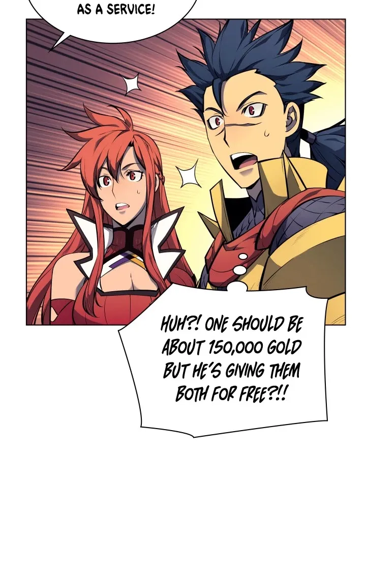 Overgeared (Team Argo) Chapter 53 page 98 - 